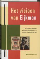 Het visioen van Eijkman (Hardback)