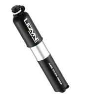 Lezyne mini-pumps cnc alloy drive black gr: m