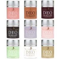 Deodorant Poeder 120 Deodorant Poeder 120