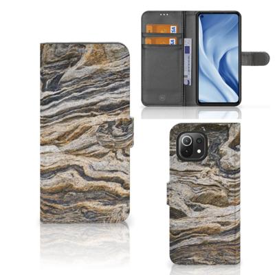 Xiaomi 11 Lite 5G NE | Mi 11 Lite | Bookcase | Steen