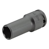 Facom Dunwandige Krachtdop 1/2" | lang | 10mm - NSB.10