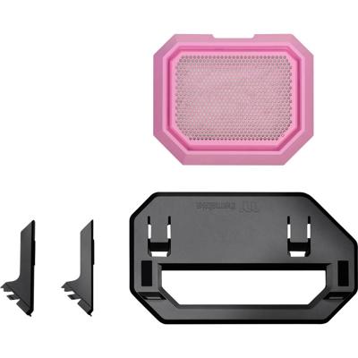 Thermaltake Chassis Stand Kit for The Tower 300 Bubble Pink PC-standaard Roze