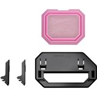 Thermaltake Chassis Stand Kit for The Tower 300 Bubble Pink PC-standaard Roze