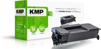 KMP Toner vervangt Kyocera TK-3160 Compatibel Zwart 14000 bladzijden K-T80 2917,0000