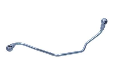 Olieleiding, turbolader 680221