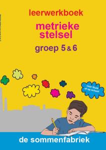 Metrieke stelsel (Paperback)
