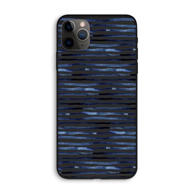Verrassende lijnen: iPhone 11 Pro Max Biologisch afbreekbaar hoesje