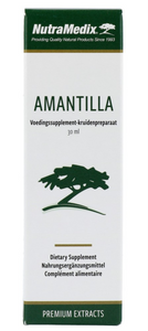 Nutramedix Amantilla