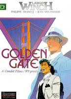 Golden Gate (Paperback)