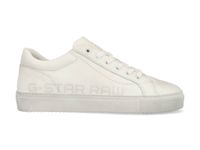 G-Star Sneakers LOAM WORN TNL M 2142 006501 Wit-40 - thumbnail