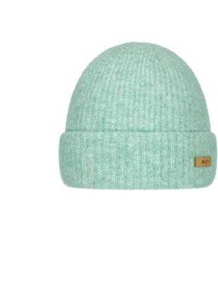 Barts Muts Witzia Beanie (misty Green) Misty Green