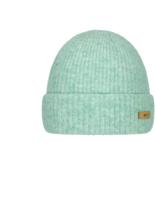 Barts Muts Witzia Beanie (misty Green) Misty Green