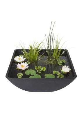 Mini Pond Square 75 x 75 cm - Velda