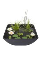 Mini Pond Square 75 x 75 cm - Velda