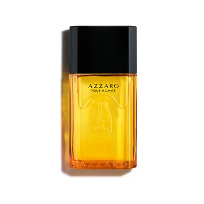 Azzaro Pour Homme Eau de Toilette 200ml