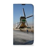 iPhone 14 | Book Cover | Schaatsers