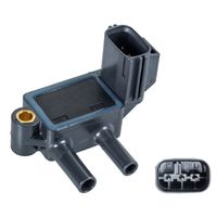 Uitlaatgasdruksensor 170372