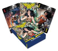 DC Comics Playing Cards Wonder Women