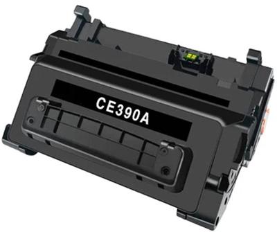 Huismerk HP 90 (CE390A) Toner - Inktkenners