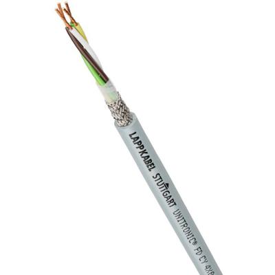 LAPP 0027438/50 Datakabel UNITRONIC® FD CY Grijs 50 m