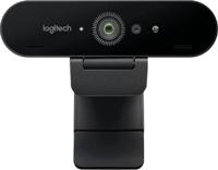 Logitech Brio 4K Pro webcam - thumbnail