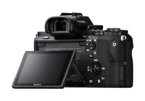 Sony A7 II Body