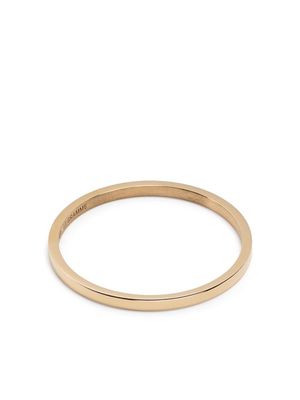 Le Gramme bague en or 18ct