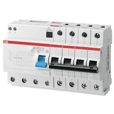 ABB 2CSR254101R1165 Aardlekschakelaar/zekeringautomaat 0.03 A