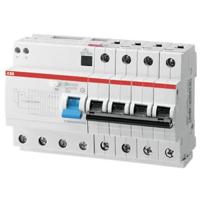 ABB 2CSR254101R1165 Aardlekschakelaar/zekeringautomaat 0.03 A