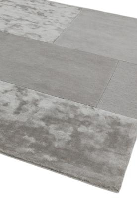 Easy Living - Vloerkleed Tate Silver -