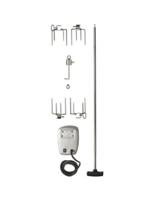 Heavy duty draaispit voor Rogue SE 625 BBQ Napoleon Grills - Napoleon grills