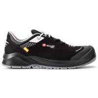 Sixton Peak Forza Dielectric 43452-09 SB | Zwart/Grijs | Maat 41 - 00.091.150.41