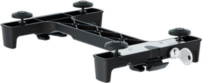 System adapter racktime snap-it 2.0 w. feet&lock
