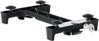 System adapter racktime snap-it 2.0 w. feet&lock