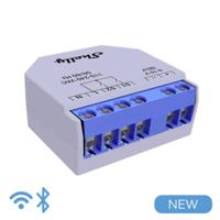 Shelly Shelly Plus 0-10V Dimmer Dimactor Bluetooth, WiFi