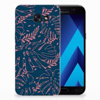 Samsung Galaxy A5 2017 | TPU Case | Palm Leaves Samsung Galaxy A5 2017 | TPU Case | Palm Leaves