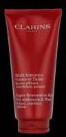 Clarins Multi-Intensive Super Restorative Balm 200ml Gerichte behandeling Dames