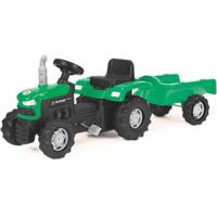 Driewieler Buddy Toys Groen
