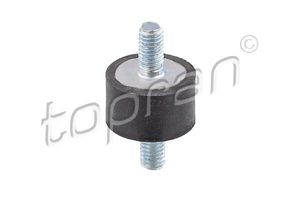 Ophanging, radiateur 302763