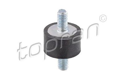 Ophanging, radiateur 302763