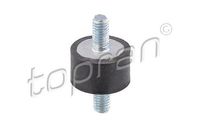 Ophanging, radiateur 302763