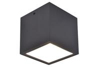 Lutec PlafondlampGemini anrtaciet - 6389101118 Lutec PlafondlampGemini anrtaciet - 6389101118