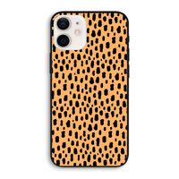 Panter: iPhone 12 Biologisch afbreekbaar hoesje