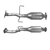 Katalysator Mazda BM90798H