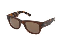 Zonnebrillen Ray-Ban Mega Wayfarer RB0840S 663693