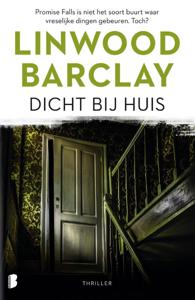 Dicht bij huis (Paperback)