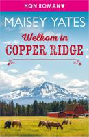 Welkom in Copper Ridge - Maisey Yates - ebook