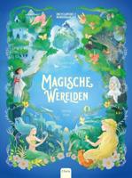 Magische werelden (Hardback)