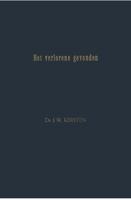 Het verlorene gevonden - J.W. Kersten - ebook