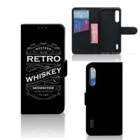 Xiaomi Mi A3 | Book Cover | Whiskey
